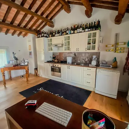 Apartamento Nides Monselice