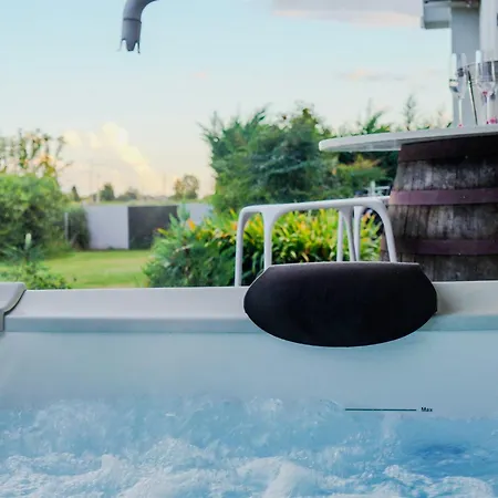 Nides شقة مونسيليسي