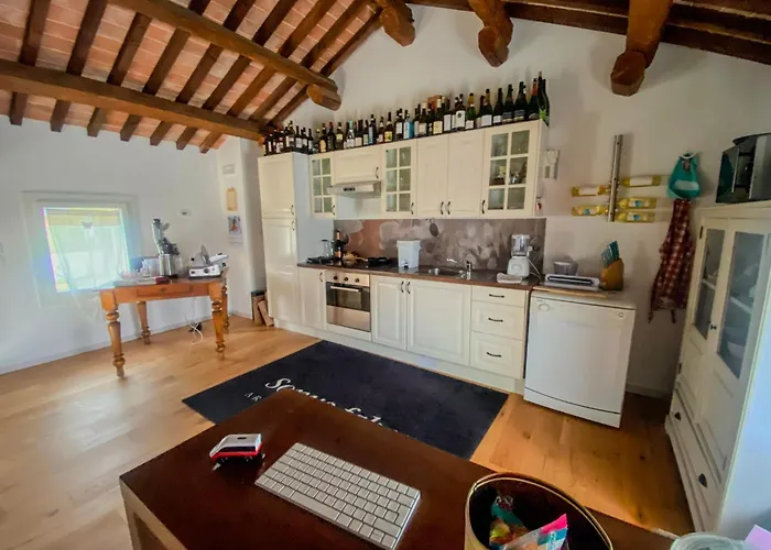 Apartamento Nides Monselice