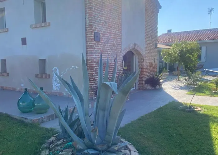 Apartamento Nides Monselice