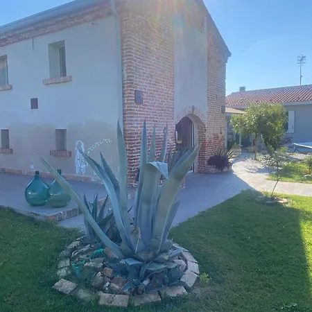 Appartement Nides Monselice