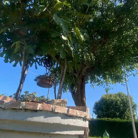 Nides דירה מונסליצ'ה