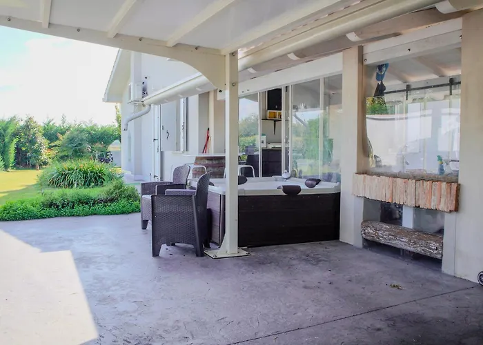 Nides 아파트 몽셀리체